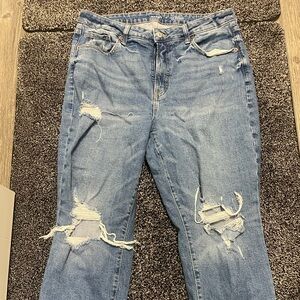 Old Navy O.G Straight Jeans